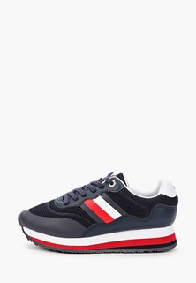 Кроссовки Tommy Hilfiger