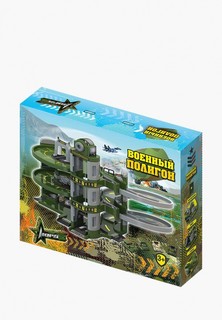 Набор игровой Нордпласт