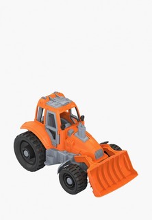 Игрушка Нордпласт