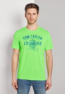 Футболка Tom Tailor