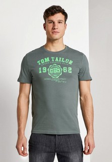 Футболка Tom Tailor