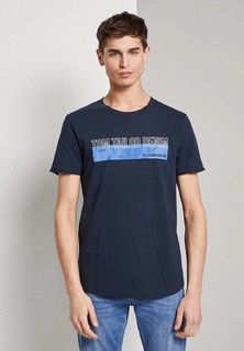 Футболка Tom Tailor Denim