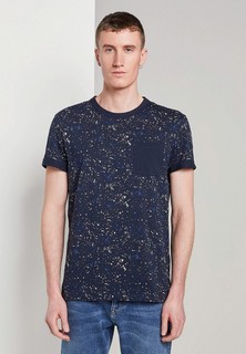 Футболка Tom Tailor Denim