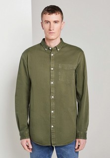 Рубашка Tom Tailor Denim