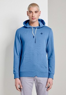 Худи Tom Tailor Denim