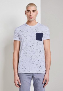 Футболка Tom Tailor Denim