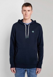 Худи Tom Tailor Denim