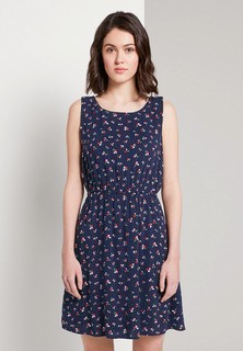 Платье Tom Tailor Denim