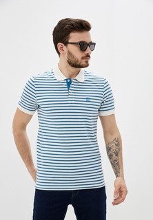 Поло Selected Homme
