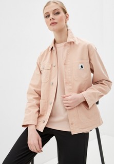 Куртка джинсовая Carhartt