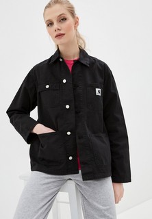 Куртка джинсовая Carhartt