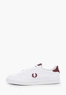 Кеды Fred Perry