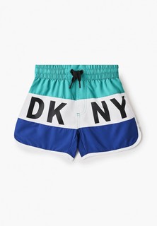 Шорты для плавания DKNY