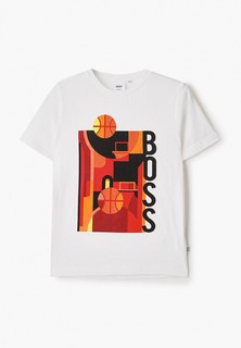 Футболка Boss