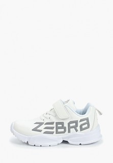 Кроссовки ZeBra