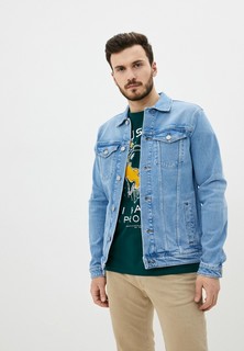 Куртка джинсовая Selected Homme