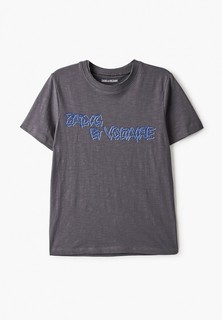 Футболка Zadig & Voltaire