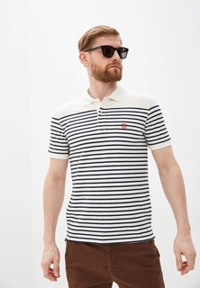 Поло Selected Homme