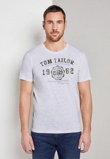 Футболка Tom Tailor