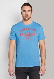 Футболка Tom Tailor