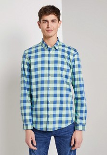 Рубашка Tom Tailor Denim
