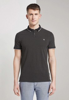 Поло Tom Tailor Denim