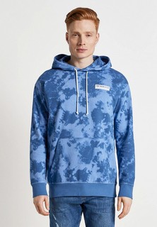 Худи Tom Tailor Denim
