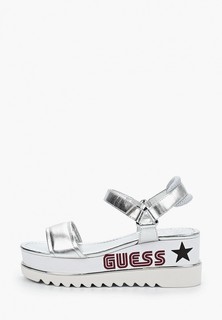 Босоножки Guess