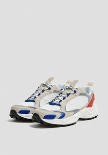 Кроссовки Pull&Bear