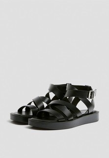 Сандалии Pull&Bear