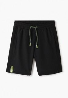 Шорты спортивные Coccodrillo
