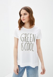 Футболка домашняя United Colors of Benetton