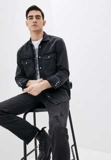 Рубашка джинсовая Diesel