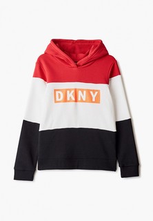 Худи DKNY