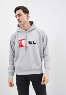 Худи Diesel