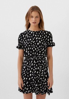 Платье Stradivarius