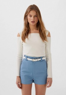 Шорты Stradivarius