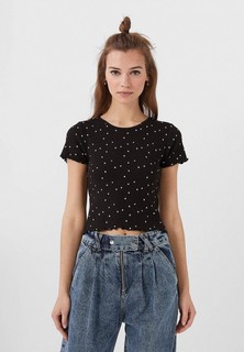 Футболка Stradivarius