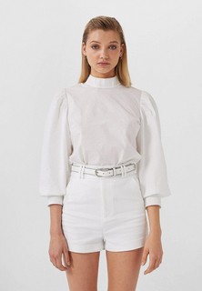 Шорты Stradivarius