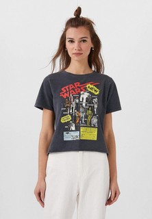 Футболка Stradivarius