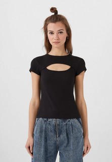 Футболка Stradivarius