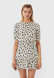 Платье Stradivarius