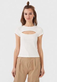 Футболка Stradivarius