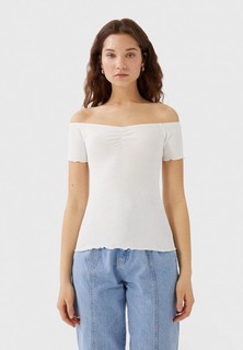 Футболка Stradivarius