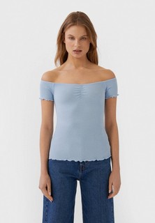 Футболка Stradivarius