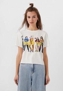 Футболка Stradivarius