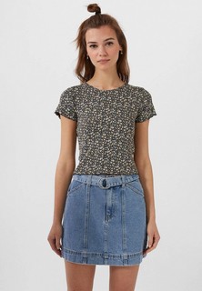 Футболка Stradivarius