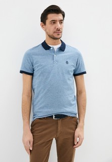Поло Selected Homme