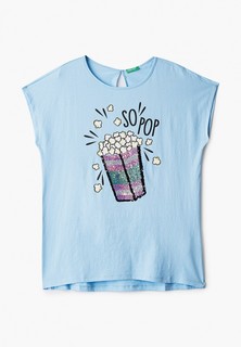 Футболка United Colors of Benetton