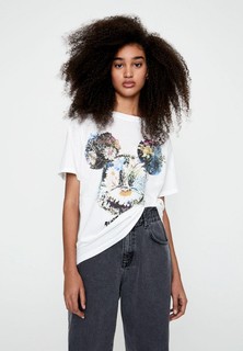 Футболка Pull&Bear